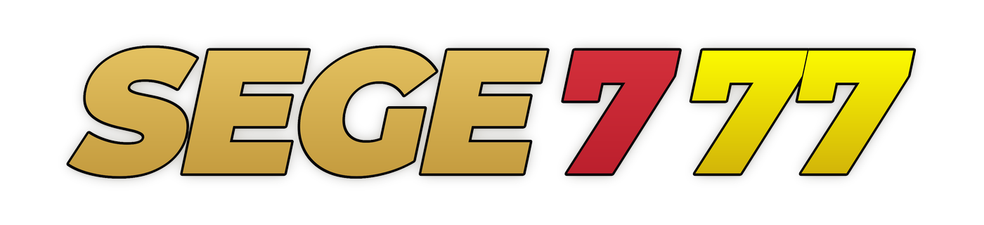 sege777 Logo